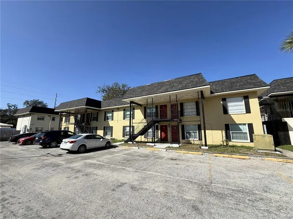 2800 E 113th Ave, Tampa, FL