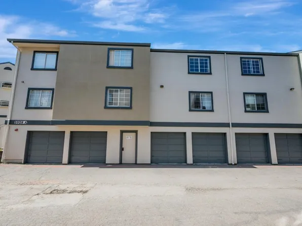 1028 San Luis Cir Unit 631, Daly City, CA 94014