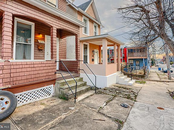 2nd image of 3203 Independence St