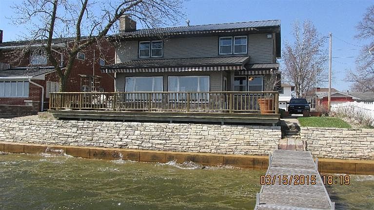 2nd image of 4663 N Shore Dr