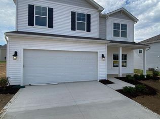 413 Conors Pass, Newark, OH 43055