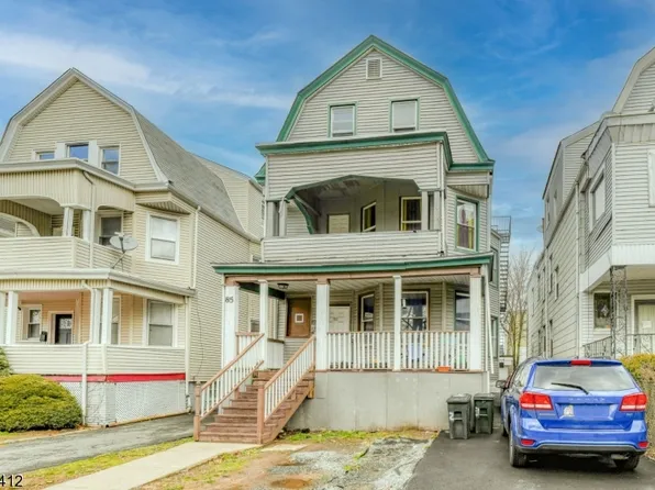 85 Central Ave, City Of Orange Twp., NJ 07050