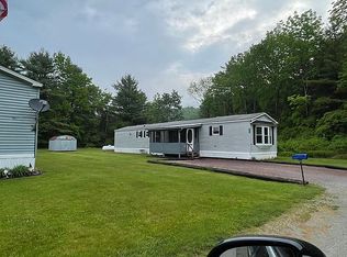 81 Cramton Rd #46, Castleton, VT 05735