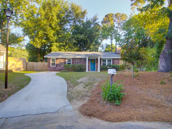 1142 Bonnie Ln, Mount Pleasant, SC 29464