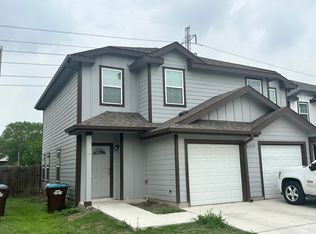 6249 Eddie Way #1, San Antonio, TX 78244