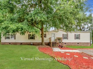 397 Smiley Loop Rd, Riceboro, GA 31323