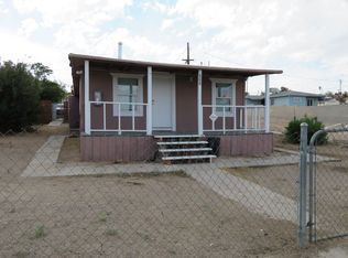 608 E Fredricks St, Barstow, CA 92311