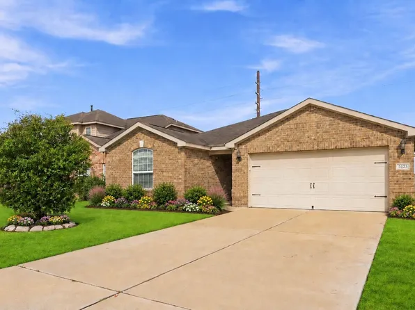 5123 Breezy Parke Ln, Rosenberg, TX 77469