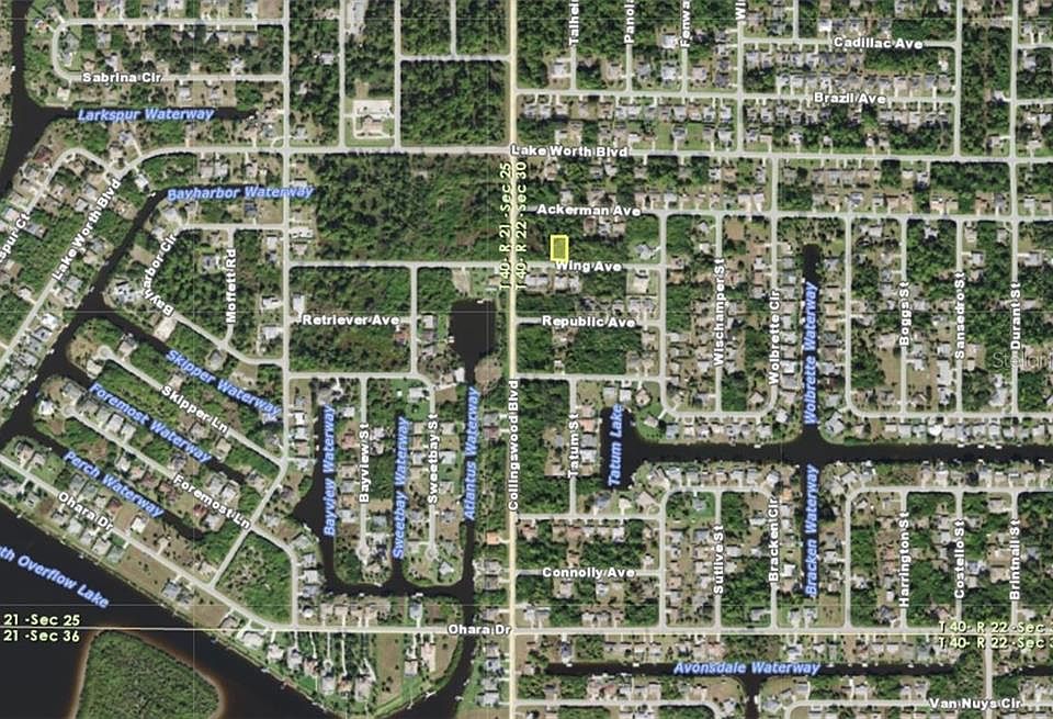 2nd image of 18029 Ackerman Ave