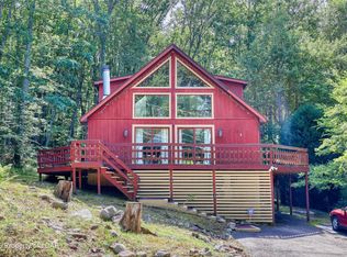105 Buck Ridge Dr, Drums, PA 18222