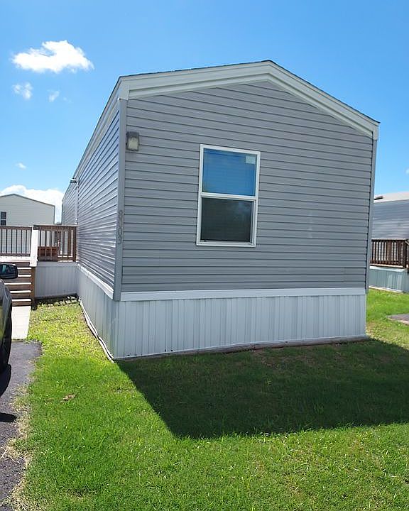 2601 Demory Ln LOT 8003, Aransas Pass, TX 78336 Zillow