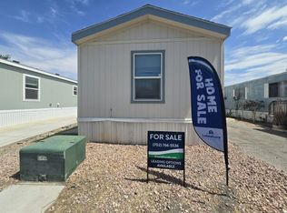 3401 N Walnut Rd Unit 67, Las Vegas, NV 89115