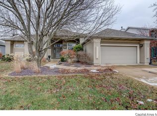 2124 Renwick Dr, Springfield, IL 62704