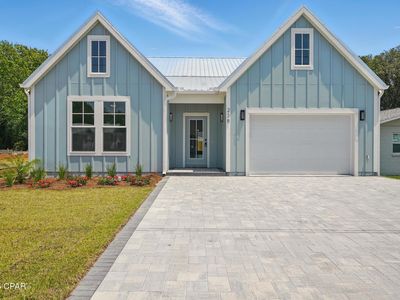 238 Oleander Dr, Panama City Beach, FL, 32413