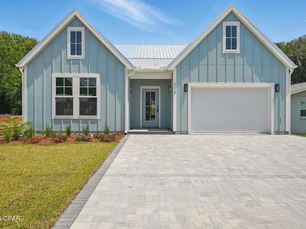 238 Oleander Dr, Panama City Beach, FL 32413
