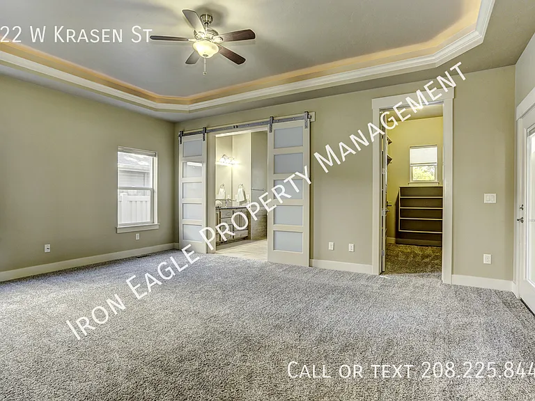 822 W Krasen St — Photo 28