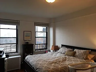 Rented by Park West Realty Company