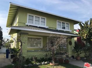 261 S Ardmore Ave, Los Angeles, CA 90004