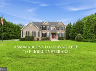3480 Old Jones Rd, Dunkirk, MD 20754