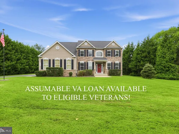 3480 Old Jones Rd, Dunkirk, MD 20754