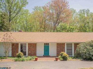 107 Warren Ln, Charlottesville, VA