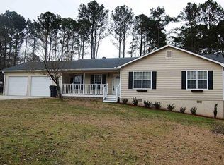 940 N Lassetter Cir, Villa Rica, GA 30180