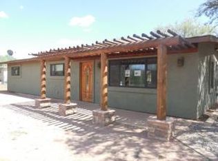 11195 E Family Ln, Cornville, AZ 86325