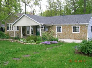 12022 Lotus Cove Ct, Minster, OH 45865