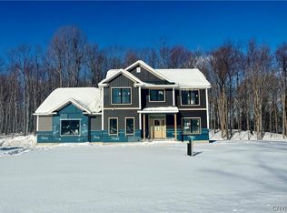 LOT 2 Harrington Ter, Manlius, NY 13104