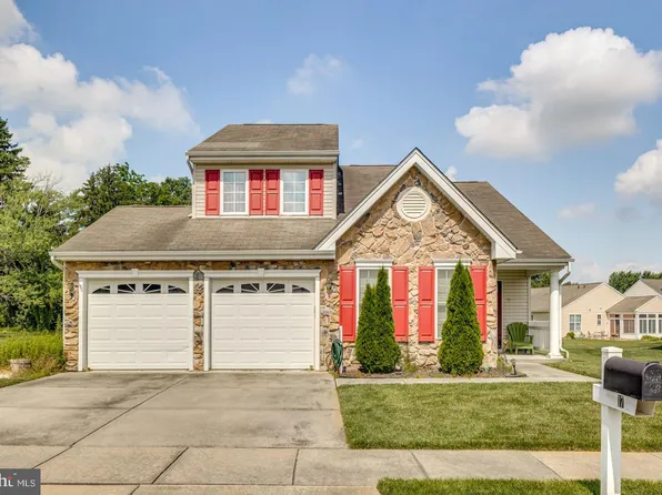 17 Heather Dr, Woodstown, NJ 08098