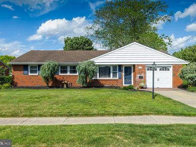 112 Carson Ave, Gibbstown, NJ, 08027