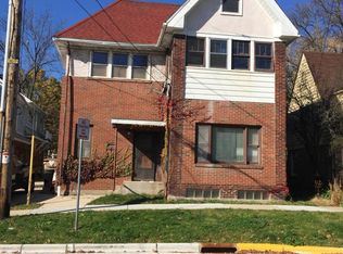 2354 Commonwealth Ave, Madison, WI 53711