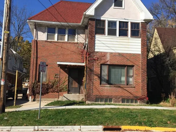 2354 Commonwealth Ave, Madison, WI 53711