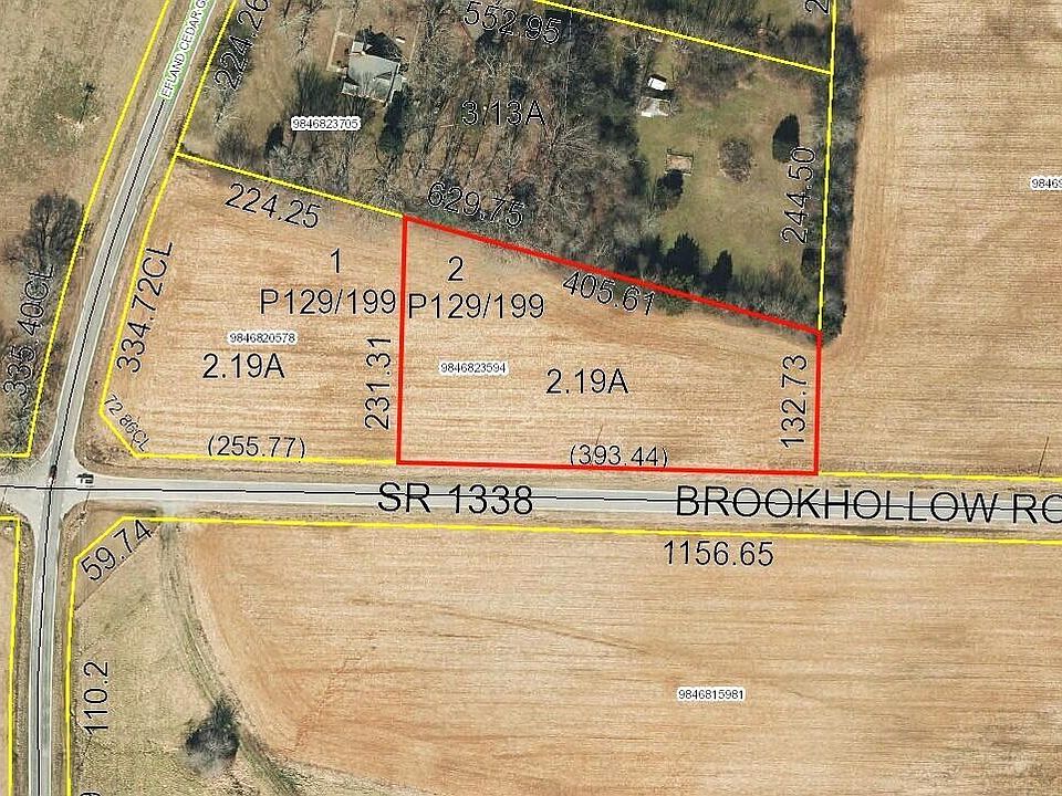 1st image of 2 Brookhollow Rd N Lot 2