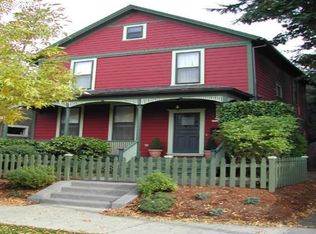 1324 SE 43rd Ave, Portland, OR 97215