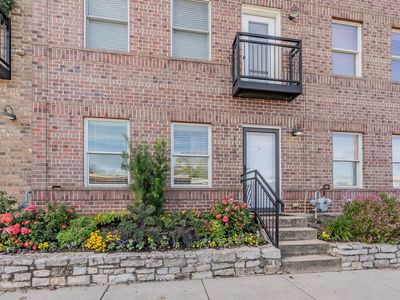116 Industrial St, Denton, TX, 76201