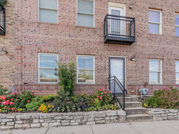 116 Industrial St, Denton, TX 76201