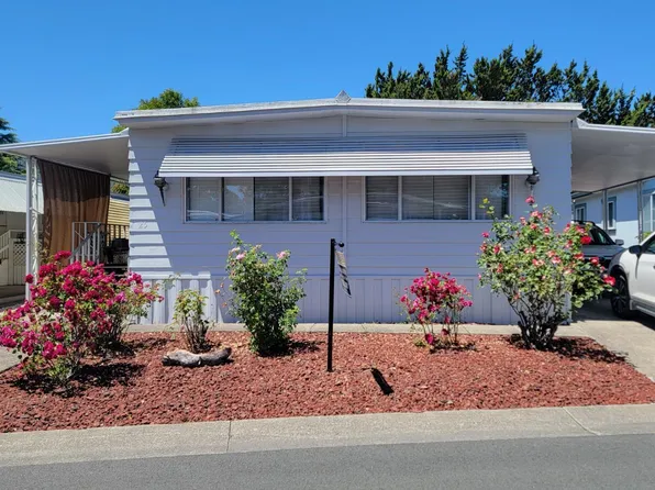 460 E Gobbi Street E #25, Ukiah, CA 95482