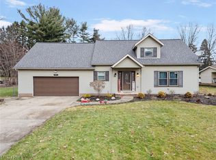 4915 Monticello St NW, Canton, OH 44708