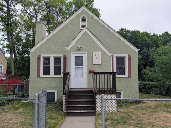 701 N 17th St, Bismarck, ND 58501
