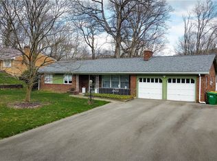 307 Beech Rd, Butler, PA 16001