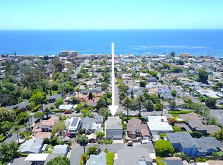 1452 Carmelita St, Laguna Beach, CA 92651