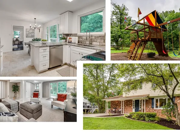 10103 Dundalk St, Fairfax, VA 22032