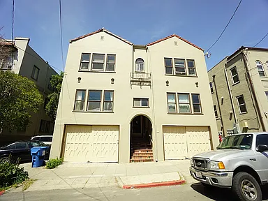 #3 - 2 Bed 1 Bath