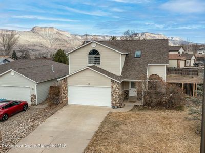 13 Pinetree Pl, Parachute, CO, 81635