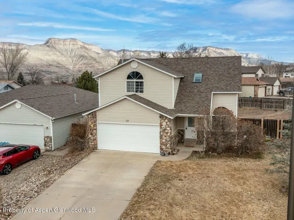13 Pinetree Pl, Parachute, CO 81635