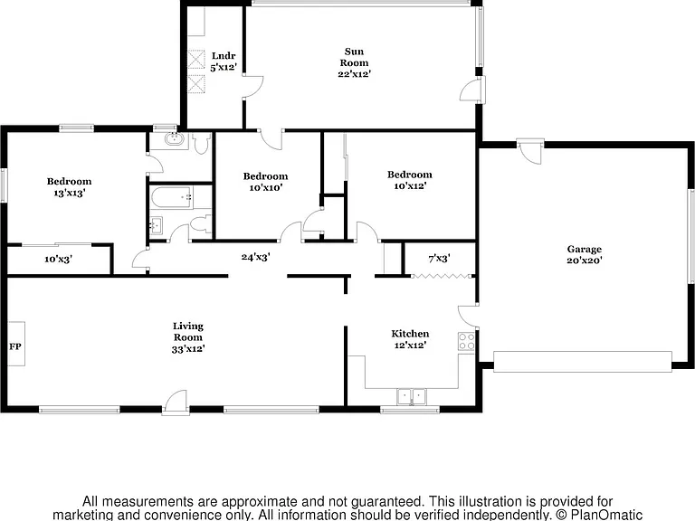 2408 Lake Dr — Photo 20