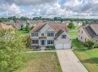 141 Stone Ridge Dr, Dover, DE 19901