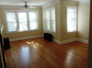 8001 S Loomis Blvd #1, Chicago, IL