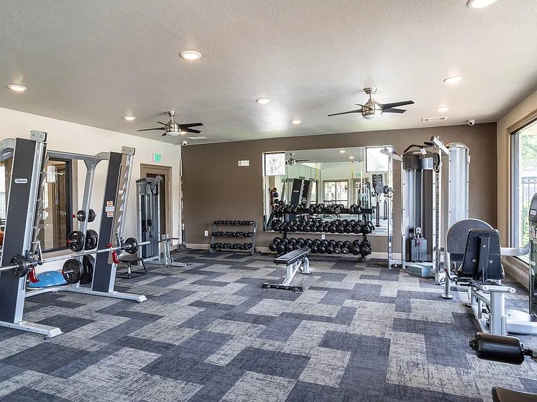 Grand Villas at Cinco Ranch — Photo 37
